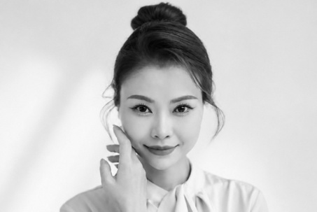 Nữ MC qua đời ở tuổi 37
