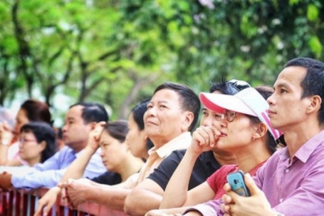 Phụ huynh bối rối chưa biết con vào trường nào khi phân tuyến bằng bản đồ số