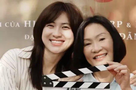 Hai 'nữ diễn viên nghìn tỷ' của màn ảnh Việt 'gây sốt' khi kết hợp trong dự án mới của Vũ Ngọc Đãng