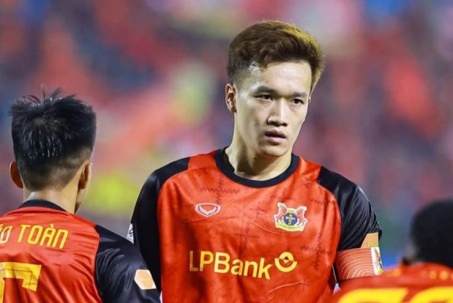 Trực tiếp bóng đá Thể Công Viettel - Ninh Bình: Có Hoàng Đức thì... thua tiếp? (V-League)