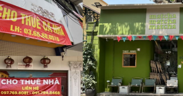 Hà Nội siết chặt vỉa hè: Hàng loạt cửa hàng "tháo chạy", trả mặt bằng