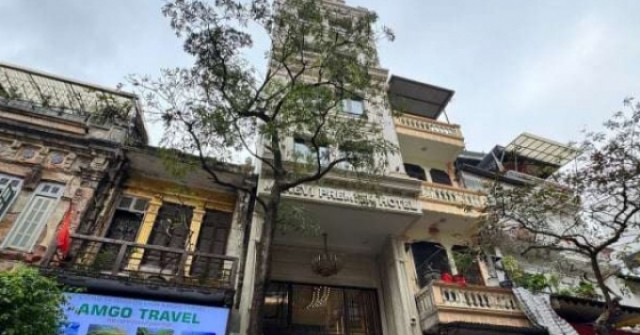 Bất động sản phố cổ (Bài 3): Từ gom nhà làm khách sạn, homestay đến cuộc “thay máu” âm thầm