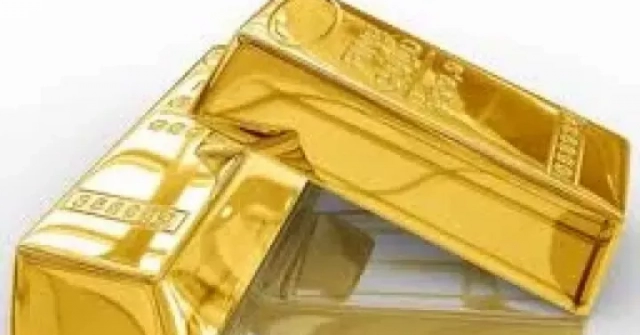 Chuyên gia lạc quan hơn về triển vọng giá vàng sau 2 tuần giảm liên tiếp