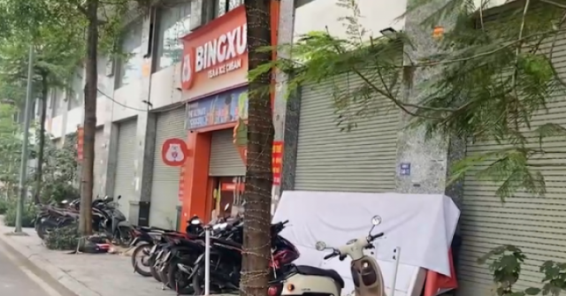 Hà Nội: Nhà phố thương mại tại phường Dương Nội rao bán rầm rộ tháng 5/2026