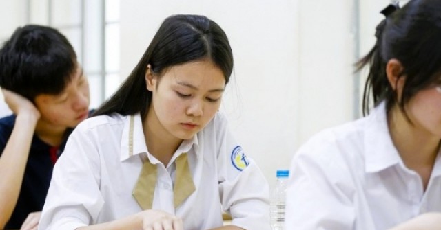 Học sinh Hà Nội có thể trúng tuyển tối đa bao nhiêu nguyện vọng thi lớp 10?