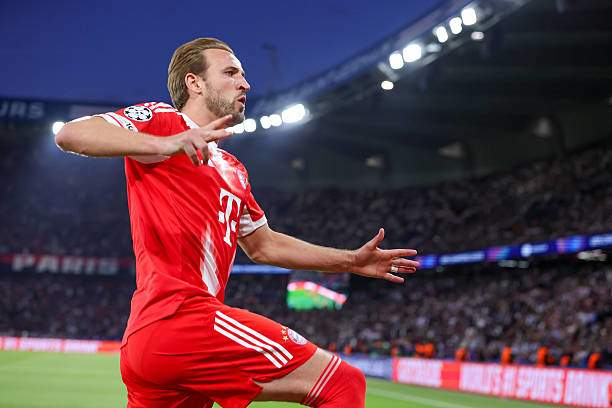 Harry Kane đang có số bàn thắng cao nhất từ đầu năm mà chưa ghi bàn hay đá trận nào cho ĐTQG