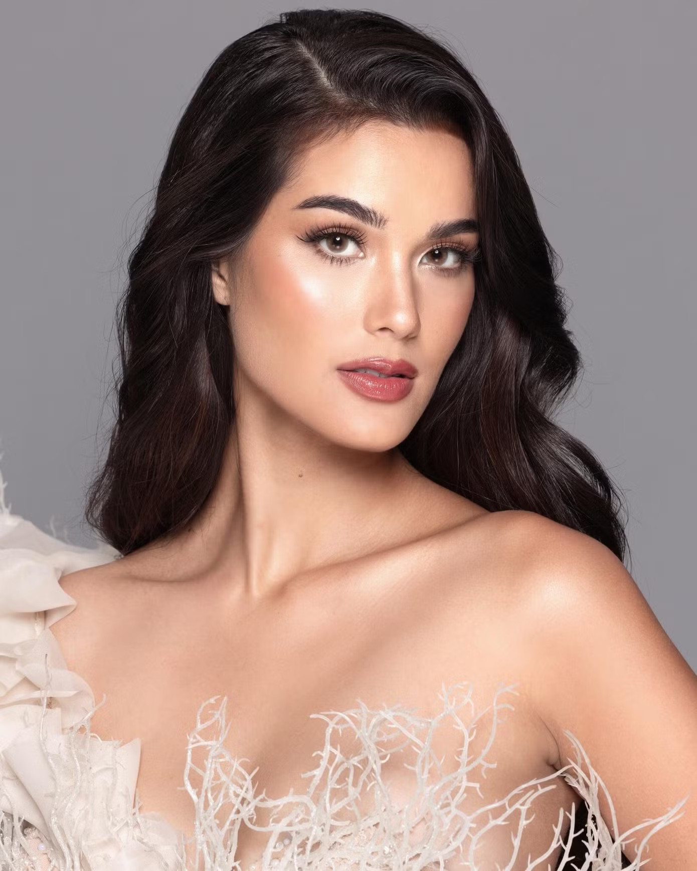 Tân Miss Universe Philippines 2026 từng giành danh hiệu Hoa hậu Trái Đất Mỹ - 4