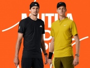 Trực tiếp tennis Sinner - Zverev: Đại chiến cho ngôi vương (CK Madrid Open)