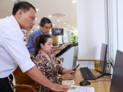 Nhìn lại 10 lần tăng lương cơ sở từ năm 2010, tăng mạnh 30% vào năm nào?