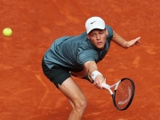 Trực tiếp tennis Sinner - Zverev: Đăng quang dễ dàng (CK Madrid Open) (Kết thúc)