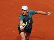 Video tennis Sinner - Zverev: Hủy diệt 58 phút, ghi danh lịch sử (Chung kết Madrid Open)