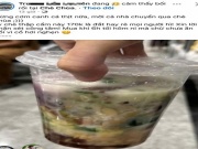 Ly chè 170.000 đồng ở Huế gây tranh cãi: Chủ quán lên tiếng