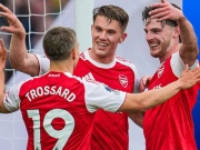 Arsenal bỏ trận lớn dồn sức đá trận "nhỏ", Rashford quyết ghi điểm ở Barcelona (Clip 1 phút)