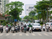 Hà Nội: Camera AI phát hiện gần 1.000 trường hợp vi phạm giao thông trong 4 ngày nghỉ lễ