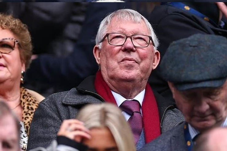 Sir Alex khiến các fan MU ít nhiều lo lắng