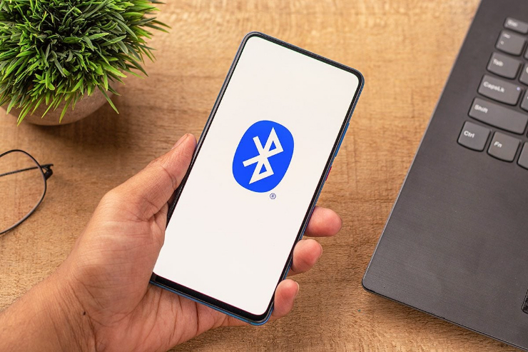 Vì sao không nên bật Bluetooth liên tục.