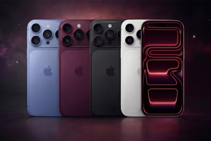 Apple có thể không tăng giá iPhone 18 Pro trong bối cảnh giá thành linh kiện tăng mạnh.&nbsp;