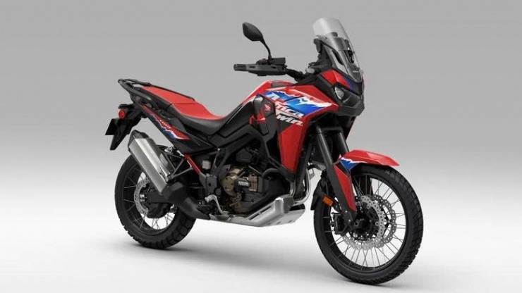 Điểm danh 12 động cơ xe máy mạnh nhất của Honda - 1