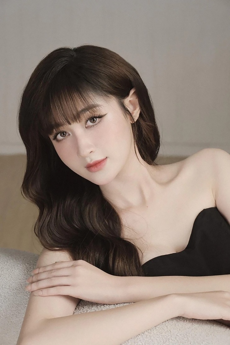 Ngọc Thủy thấy vui khi khán giả phản ứng, tranh cãi về phim và nhân vật Trang.