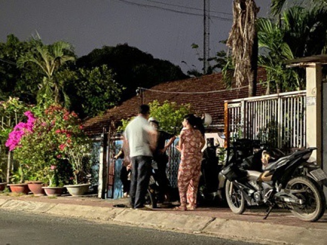 Hàng xóm tiết lộ tính cách người đàn ông gây ra thảm án ở Tây Ninh