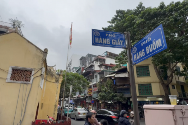 Bất động sản phố cổ Hà Nội: Còn bao nhiêu % nhà cổ - kim? (Bài 4)
