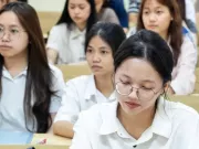 Số lượng học sinh đăng ký thi tốt nghiệp THPT cao nhất từ trước đến nay