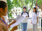 87 trường công ở Hà Nội có tỷ lệ chọi vào lớp 10 'căng' hơn năm ngoái