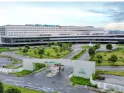 Ngân hàng không duyệt các khoản vay dự án Bệnh viện Bạch Mai, Việt Đức cơ sở 2