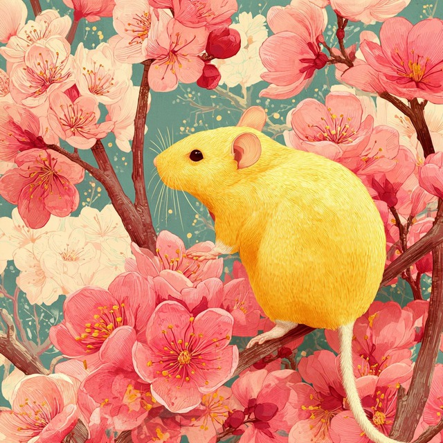 Muốn cải thiện vận may trong mùa hè, tuổi Tý cần học cách làm chủ cảm xúc, giữ tâm trí bình ổn. Ảnh minh họa