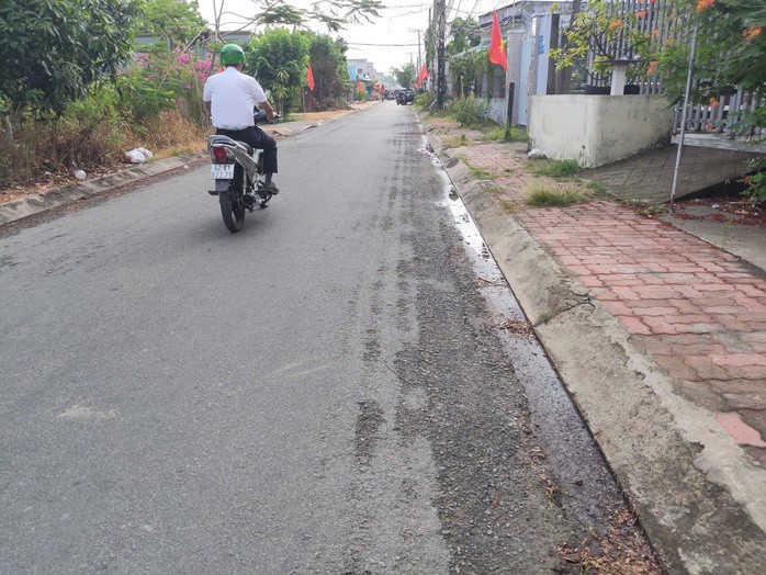 Vụ thảm án ở Tây Ninh: Thi thể 2 nạn nhân được đưa về Cà Mau - 1