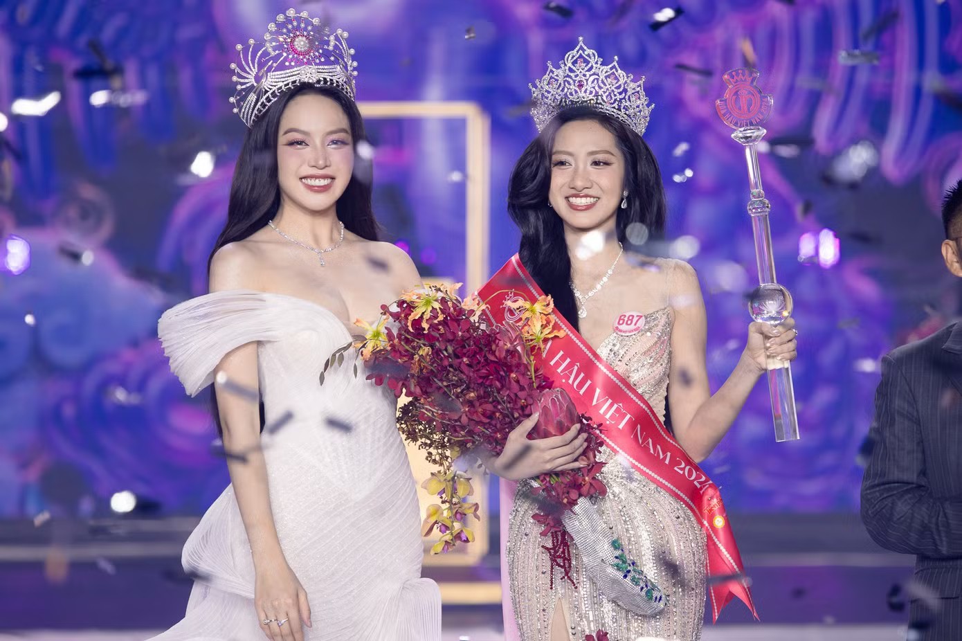 Hoa hậu Việt Nam 2026 chính thức khởi động với sự kiện họp báo công bố được tổ chức ở Hà Nội ngày 5/5. Cuộc thi trở lại chỉ sau gần một năm đăng quang của Hoa hậu Hà Trúc Linh.