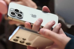 Chi phí sửa chữa điện thoại Samsung đắt hơn Apple tới 60%