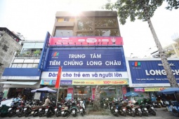 Trung tâm tiêm chủng phản ứng “thần tốc”, phối hợp Bệnh viện Đại học Y Dược TP.HCM cứu cháu bé bị sặc sữa trong gang tấc