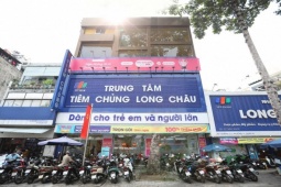 Trung tâm tiêm chủng phản ứng “thần tốc”, phối hợp Bệnh viện Đại học Y Dược TP.HCM cứu cháu bé bị sặc sữa trong gang tấc