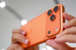 iPhone 17 Pro Max thua chiếc smartphone này thảm hại về thời lượng pin