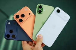 Apple sẽ phải ngừng sản xuất các dòng iPhone mới này
