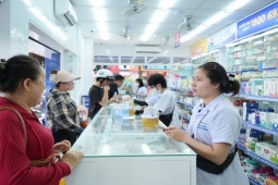 Long Châu hợp lực công - tư phát triển y tế dự phòng, hỗ trợ người dân phát hiện sớm, điều trị sớm từ tuyến cơ sở