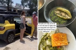 Chính quyền nói gì về thông tin chủ quán cơm 35.000 đồng “lên công an đóng phạt”?