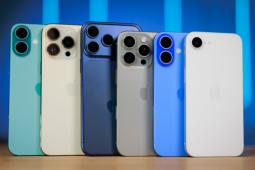 Đây là 6 smartphone đáng mua nhất tháng 5/2026