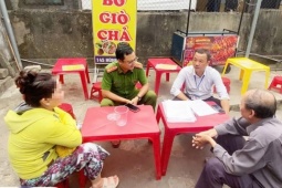 Vụ 'ly chè giá 170 nghìn đồng' ở Huế: Người trong cuộc lên tiếng