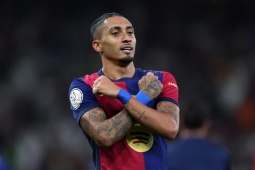 Barcelona sắp vô địch La Liga vẫn phải bán trụ cột, cơ hội kiếm 90 triệu euro