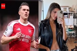Gyokeres "lên đồng" nhờ nối lại tình xưa với mỹ nhân, Arsenal mơ cúp Ngoại hạng Anh