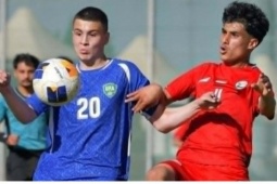 Đối thủ của U17 Việt Nam gặp khó trước VCK U17 châu Á 2026