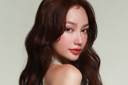 Trúc Diễm phải vượt qua những vòng nào để được diễn cho Victoria's Secret?