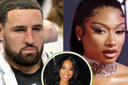 Nữ cầu thủ bóng rổ bị đe dọa vì tin đồn ngoại tình với Klay Thompson