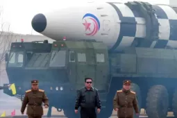 Kho vũ khí hạt nhân Triều Tiên đang vượt qua khả năng phòng thủ của Mỹ
