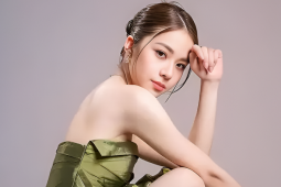 Hoa hậu Hong Kong bị đồn cặp chồng đại gia của Ông Gia Tuệ
