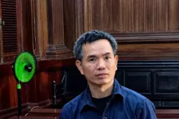 Cựu 'phó tướng' Công ty Nguyễn Kim lĩnh án tù trong vụ án liên quan ông Tất Thành Cang