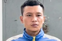 Phát hiện người đàn ông khác khi bất ngờ về nhà ngoại, chồng chém vợ tử vong