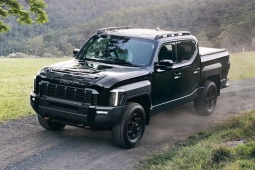 Kia Tasman khởi đầu chật vật, doanh số ế ẩm không như kỳ vọng